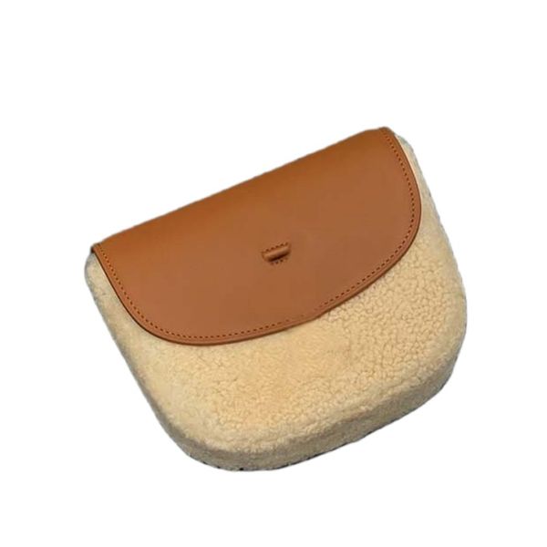 women handbags fashion designer crobody bag lady shoulder bags saddle wallet casual purse party handbag totes classic lamb hair bag fashiona
women handbags fashion designer crobody bag lady shoulder bags saddle wallet casual purse party handbag totes classic lamb hair bag fashiona