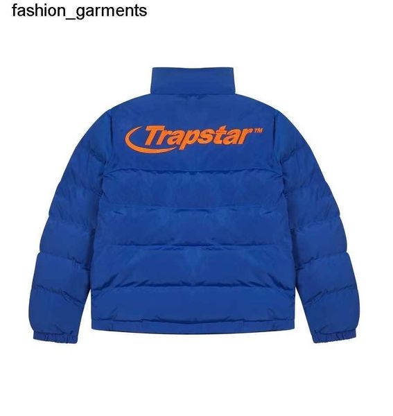 men's down parkas men's jacket trapstar down designer orange embroidered hoodless white duck down couple coat, Black
men's down parkas men's jacket trapstar down designer orange embroidered hoodless white duck down couple coat, Black