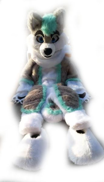 husky fox mascot costume long fur fur costume wolf stage performance costume, Red;yellow
husky fox mascot costume long fur fur costume wolf stage performance costume, Red;yellow