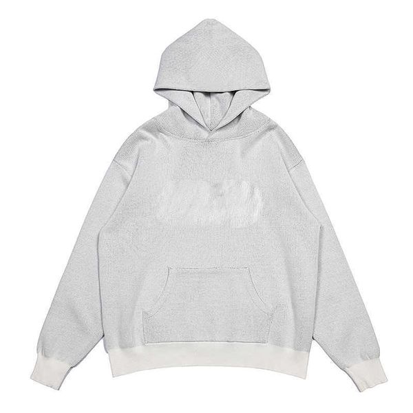 men's sweaters sweater multi thread essentials chest letter hoodie 2022, White;black
men's sweaters sweater multi thread essentials chest letter hoodie 2022, White;black