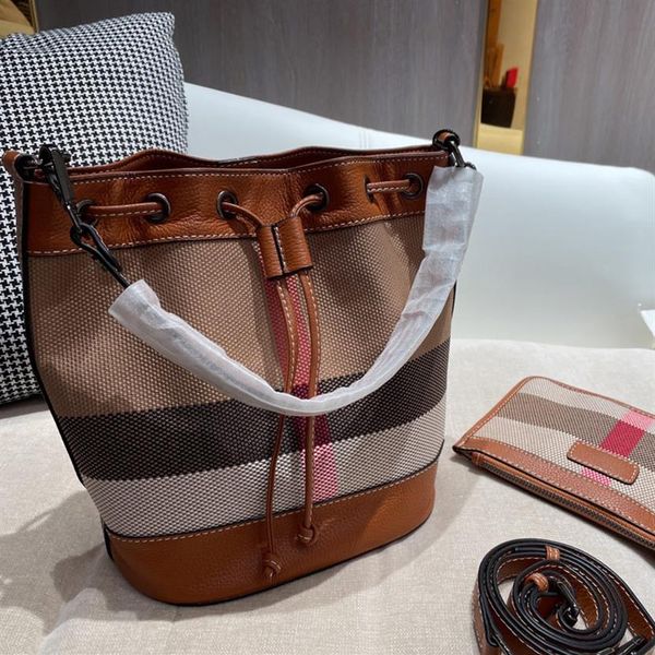 drawstring bucket bag plaid crossbody shoulder bags canvas checkered women handbag with zipper pocket removable strap ship274w
drawstring bucket bag plaid crossbody shoulder bags canvas checkered women handbag with zipper pocket removable strap ship274w