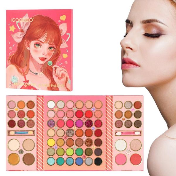 eye shadow yeshadow alette 8 olors litter osmetics aletted or eenage irls atte osmetic alettes ny kin ones
eye shadow yeshadow alette 8 olors litter osmetics aletted or eenage irls atte osmetic alettes ny kin ones