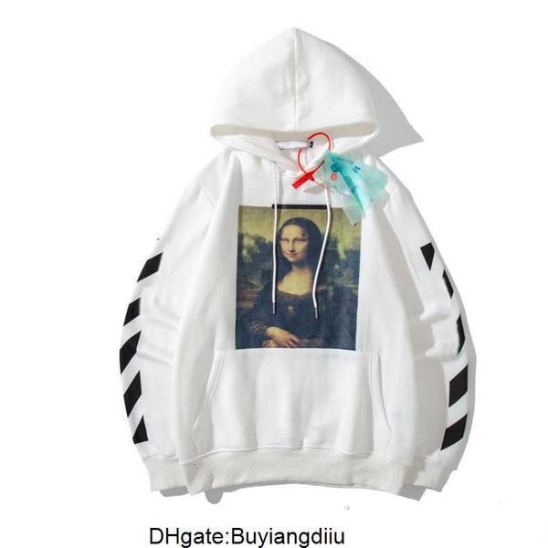 off fleece hoodies classic mens loose offs sweatshirts fashion brand hoodie designers luxury pullover back oil paint arrow x men women t 6ji, Black
off fleece hoodies classic mens loose offs sweatshirts fashion brand hoodie designers luxury pullover back oil paint arrow x men women t 6ji, Black