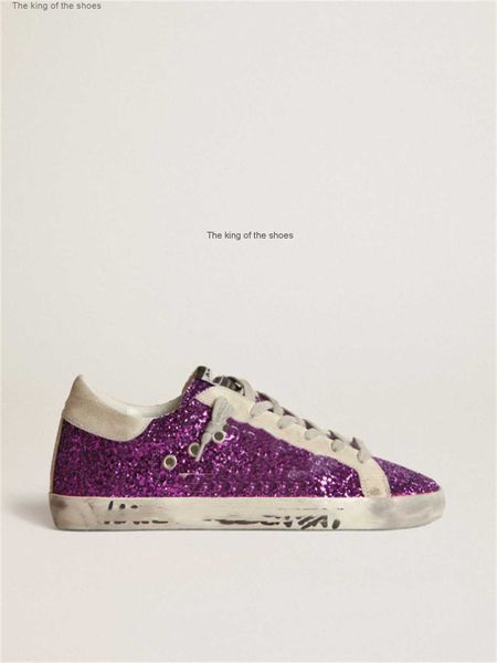 sole heel dirty shoes designer luxurious italian vintage handmade super-star sneakers fuchsia terrycloth with silver glitter
sole heel dirty shoes designer luxurious italian vintage handmade super-star sneakers fuchsia terrycloth with silver glitter