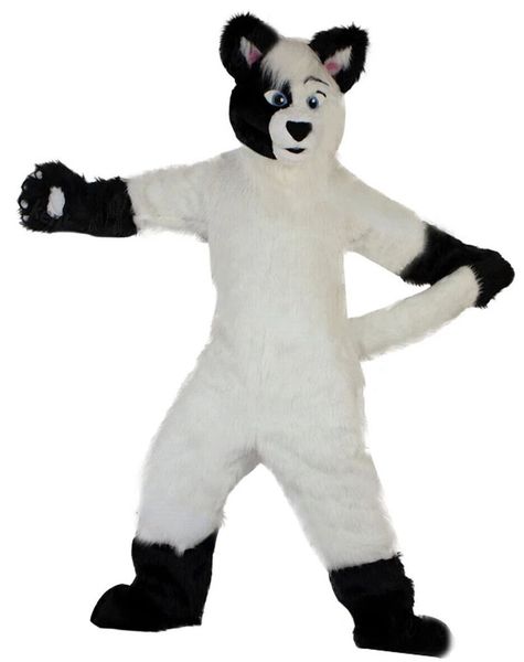 husky fox brand new halloween long fur puppet mascot costume suit cos skirt christmas stage performance, Red;yellow
husky fox brand new halloween long fur puppet mascot costume suit cos skirt christmas stage performance, Red;yellow
