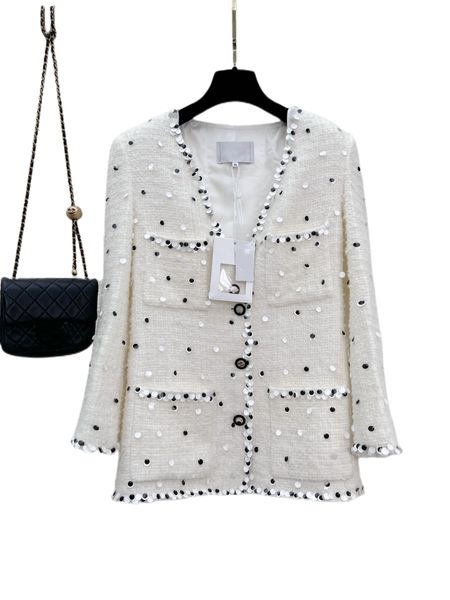 women's outerwear & coatsautumn and winter latest advanced age reducing woven tweed coat, Black;brown
women's outerwear & coatsautumn and winter latest advanced age reducing woven tweed coat, Black;brown