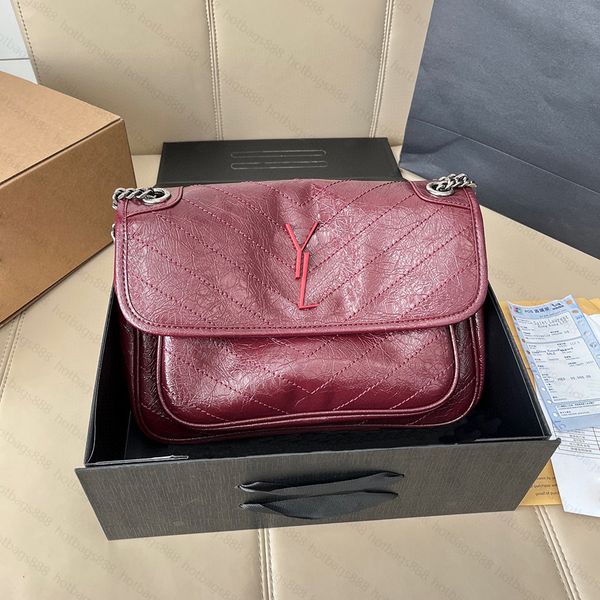 designer handbags loulou chain bag real leather women's bag large-capacity shoulder bags quilted messenger
designer handbags loulou chain bag real leather women's bag large-capacity shoulder bags quilted messenger