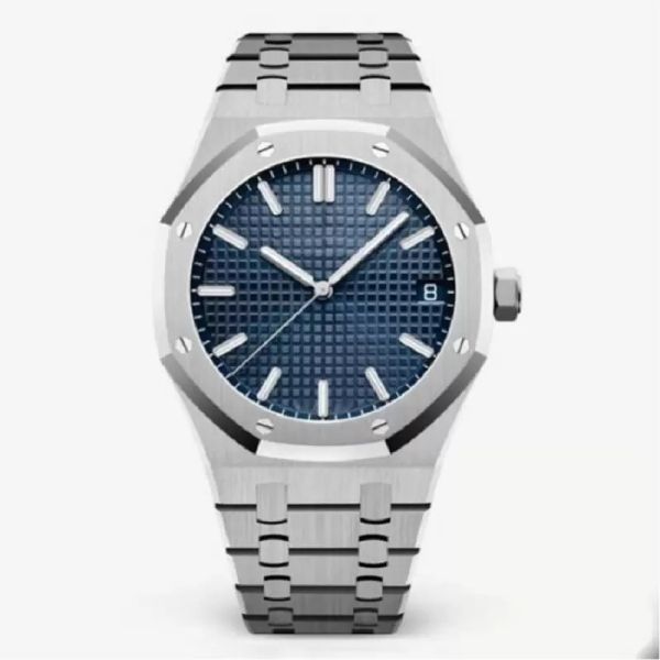 2023 u1 grade aaa luxury men watches stainless steel silver rose gold black white sapphire glass back mens automatic mechanical male wristwa, Slivery;brown
2023 u1 grade aaa luxury men watches stainless steel silver rose gold black white sapphire glass back mens automatic mechanical male wristwa, Slivery;brown