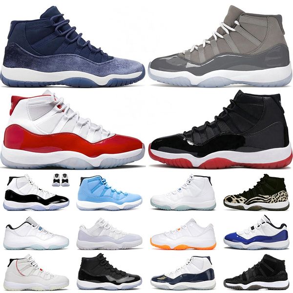 2023 mens jumpman 11 11s retro basketball shoes cool grey royal university blue cherry midnight navy velvet 25th anniversary low 72-10 conco
2023 mens jumpman 11 11s retro basketball shoes cool grey royal university blue cherry midnight navy velvet 25th anniversary low 72-10 conco
