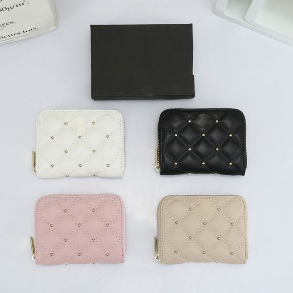 luxury ladies designer women wallets handbags bags pu leather purses zipper credit card holder, Red;black
luxury ladies designer women wallets handbags bags pu leather purses zipper credit card holder, Red;black