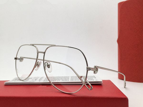 optical eyeglasses for men and women retro 0116 style anti-blue light lenses shaped plate half-frame belt box 0116o, White;black
optical eyeglasses for men and women retro 0116 style anti-blue light lenses shaped plate half-frame belt box 0116o, White;black