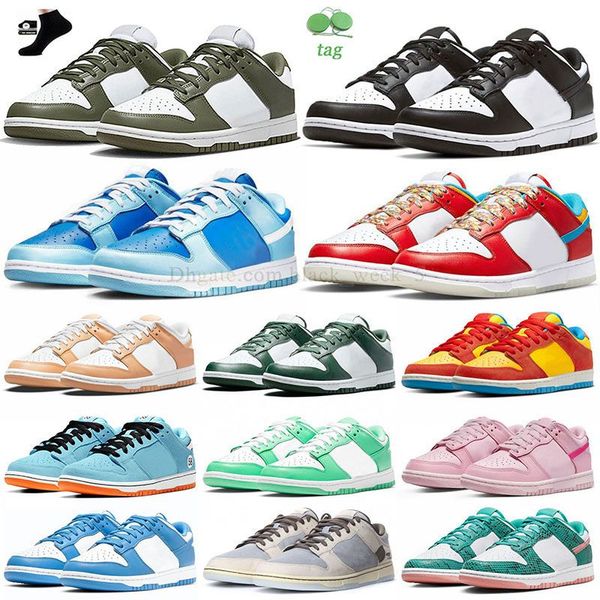 lows pandas basketball shoes man woman qualit argon unc fruity pebbles phillies medium olive reverse panda la dodgers argon snakeskin chunky
lows pandas basketball shoes man woman qualit argon unc fruity pebbles phillies medium olive reverse panda la dodgers argon snakeskin chunky