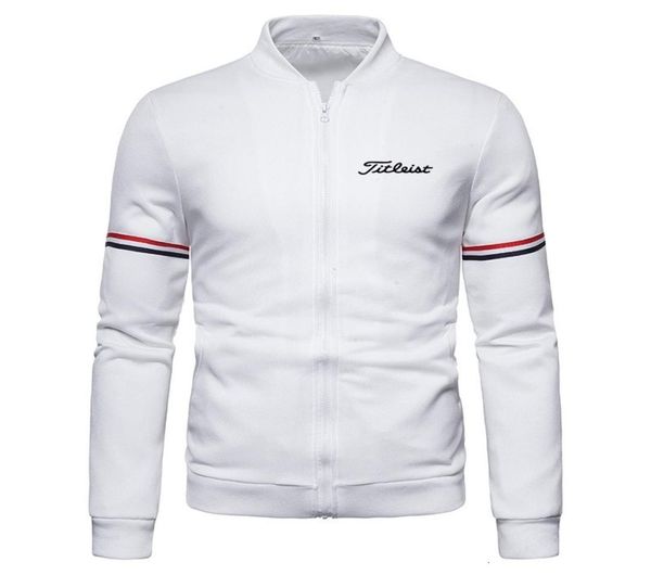 fashion mens golf jacket spring and autumn casual sport stand collar long sleeve zipper sweater coats bomber jackets3986088, Black
fashion mens golf jacket spring and autumn casual sport stand collar long sleeve zipper sweater coats bomber jackets3986088, Black