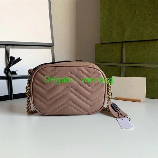 designer marmont collection mini cross body bag 448065 black white red nude pink 4 colors on point details genuine leather shoulde309p
designer marmont collection mini cross body bag 448065 black white red nude pink 4 colors on point details genuine leather shoulde309p