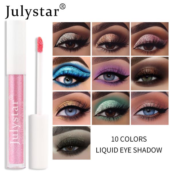 liquid eyeshadow pearlescent liquid eyeliner lying silkworm high-gloss eye cosmetic waterproof natural makeup tslm2
liquid eyeshadow pearlescent liquid eyeliner lying silkworm high-gloss eye cosmetic waterproof natural makeup tslm2