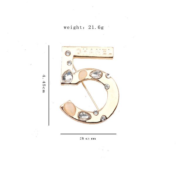 designer brand letter brooches gold plated womens inlay crystal rhinestone cat's eye brooch charm suit pin marry wedding party gift, Gray
designer brand letter brooches gold plated womens inlay crystal rhinestone cat's eye brooch charm suit pin marry wedding party gift, Gray