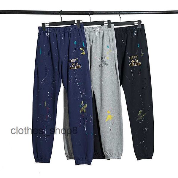 mens sweatpant galleryss pants designer dept jeans 2023 splash graffiti shorts mgbc, Black
mens sweatpant galleryss pants designer dept jeans 2023 splash graffiti shorts mgbc, Black