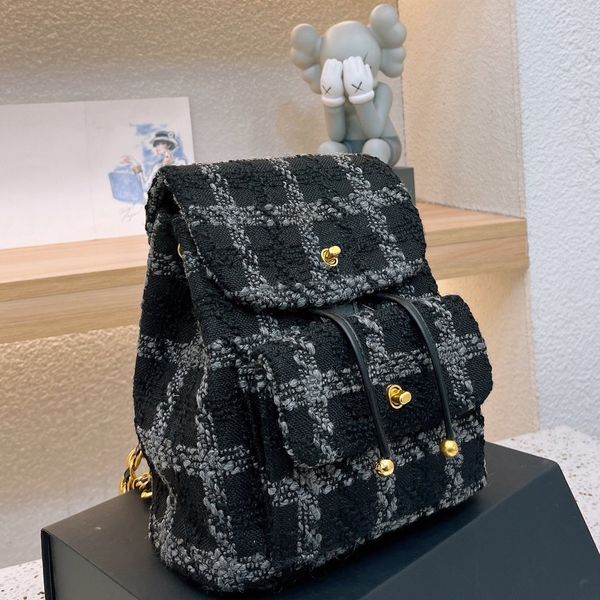 backpacks designer backpack luxury backpack felt bookbags women book bags fashion all-match large capacity trend back packs
backpacks designer backpack luxury backpack felt bookbags women book bags fashion all-match large capacity trend back packs