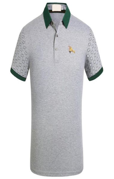 men039s polos fashion shirt bee embroidery stitching tshirt 2022gg men women t shirts short sleeved shirts streetw8033307, White;black
men039s polos fashion shirt bee embroidery stitching tshirt 2022gg men women t shirts short sleeved shirts streetw8033307, White;black