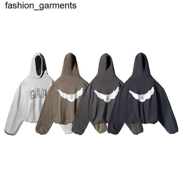 designer men's hoodies sweatshirts kanye's three party branded peace pigeon sweater print washed hoodie, Black
designer men's hoodies sweatshirts kanye's three party branded peace pigeon sweater print washed hoodie, Black