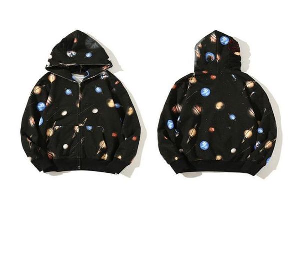 2022 mens women designer camouflage hoodies fashion pa printing ape wgm hoodie paris cardigan classic winter plush coat sweater7458468, Black
2022 mens women designer camouflage hoodies fashion pa printing ape wgm hoodie paris cardigan classic winter plush coat sweater7458468, Black