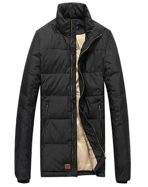 new 2022 send jacket thick long sleeve winter coat down jackets plus size quilted men outerwear size mxxl289p7249811, Black
new 2022 send jacket thick long sleeve winter coat down jackets plus size quilted men outerwear size mxxl289p7249811, Black