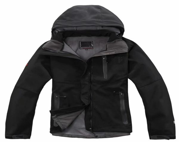 women waterproof denali fleece softshell jackets womens outdoors coats winter casual hoodie more clours7669393, Black
women waterproof denali fleece softshell jackets womens outdoors coats winter casual hoodie more clours7669393, Black