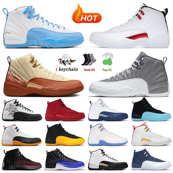 jumpman 12 basketball shoes 12s twist eastside golf stealth flower floral gym red university blue a ma maniere black hyper royal indigo mens, White;red
jumpman 12 basketball shoes 12s twist eastside golf stealth flower floral gym red university blue a ma maniere black hyper royal indigo mens, White;red