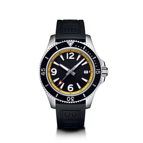 2023 u1 grade aaa mens watch stainless steel bezel automatic mechanical watches rubber stainless sapphire glass, Slivery;brown
2023 u1 grade aaa mens watch stainless steel bezel automatic mechanical watches rubber stainless sapphire glass, Slivery;brown