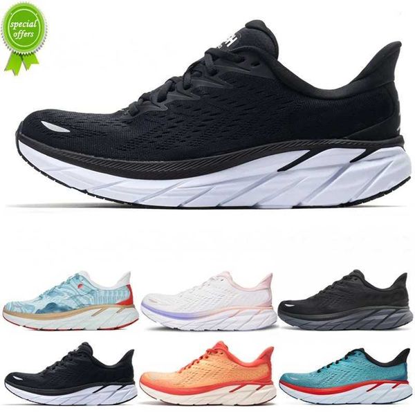 2023 one clifton 8 running shoes men women movement triple white black oreo teal floral seaweed green tea blue mountain spring utility
2023 one clifton 8 running shoes men women movement triple white black oreo teal floral seaweed green tea blue mountain spring utility