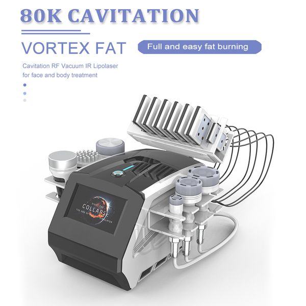 skin tightening bipolar rf cellulite reduce slimming 5d cavitation 80k body contouring rf lipolaser machine
skin tightening bipolar rf cellulite reduce slimming 5d cavitation 80k body contouring rf lipolaser machine