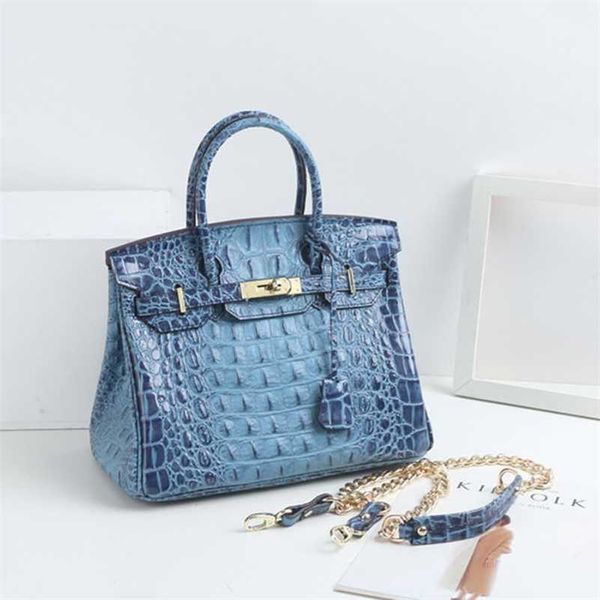 handbag designer birkins leather bag women fashion crocodile pattern handheld one shoulder crossbody bag casual zc
handbag designer birkins leather bag women fashion crocodile pattern handheld one shoulder crossbody bag casual zc