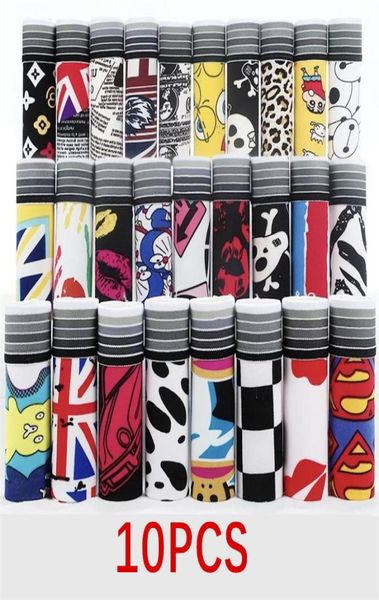 underpants 10pcs men underwear personality cartoon boxers boy comfortable boxer soft breathable 2208309884154, Black;white
underpants 10pcs men underwear personality cartoon boxers boy comfortable boxer soft breathable 2208309884154, Black;white