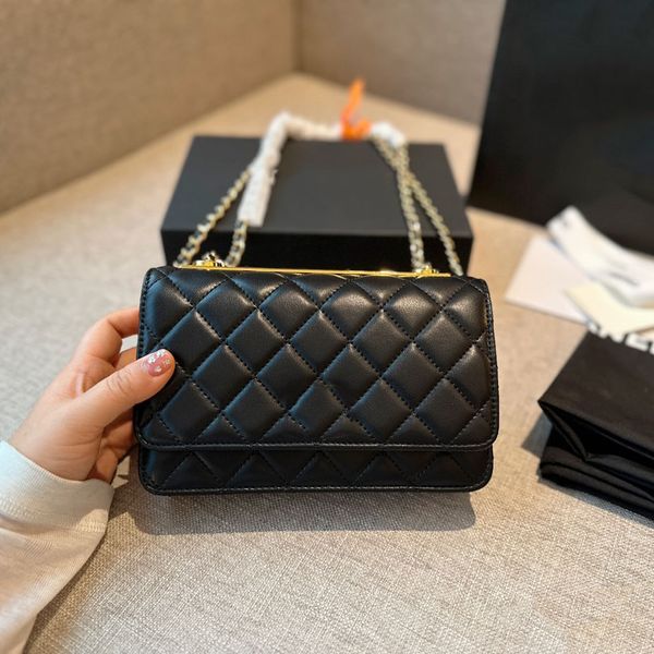 womens lambskin woc trendy wallet bags card holder purse with gold metal hardware concave letter pouch multi pochette designer turnlock hand
womens lambskin woc trendy wallet bags card holder purse with gold metal hardware concave letter pouch multi pochette designer turnlock hand