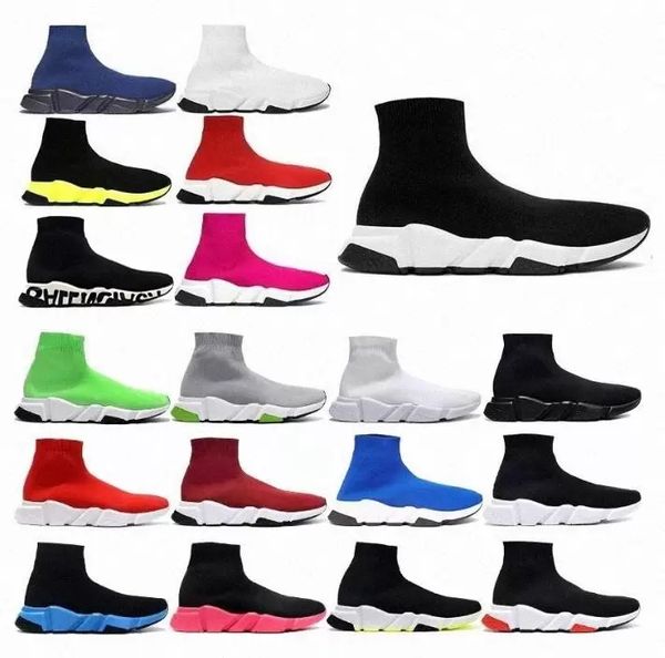 2023 fashion designer boots casual shoes sock shoes speed trainer women men lace-up rnnr sneakers fashion black boots platform stretch
2023 fashion designer boots casual shoes sock shoes speed trainer women men lace-up rnnr sneakers fashion black boots platform stretch