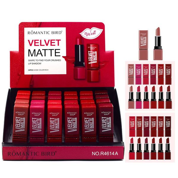 lipstick atte ipstick ack et 2 olors 4 our ong-asting aterproof elvet ip tick or irls nd omen
lipstick atte ipstick ack et 2 olors 4 our ong-asting aterproof elvet ip tick or irls nd omen