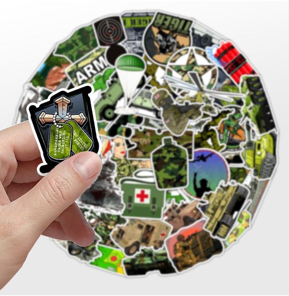 50pcs army stickers non-random waterproof vinyl sticker for car bike luggage sticker lapskateboard motor water bottle snowboard decals kids
50pcs army stickers non-random waterproof vinyl sticker for car bike luggage sticker lapskateboard motor water bottle snowboard decals kids