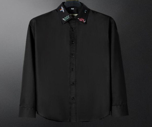 hip hop plaid shirt spring autumn casual long sleeve soft cotton vintage patchwork shirts streetwear men 48732092703, White;black
hip hop plaid shirt spring autumn casual long sleeve soft cotton vintage patchwork shirts streetwear men 48732092703, White;black