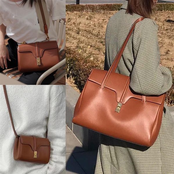 3size soft 16 mini shoulder bags womens small large fashion bag crossbody purse designer big woman mens handbags celins288k
3size soft 16 mini shoulder bags womens small large fashion bag crossbody purse designer big woman mens handbags celins288k