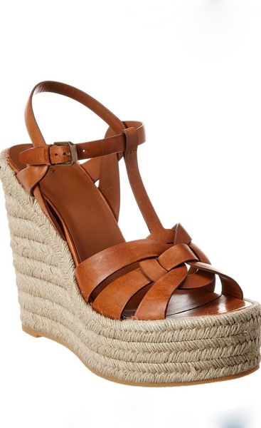 elgant designer sandal tribute espadrilles wedge heeled braided ankle strap gladiator sandals ladies summer madmonica sandal, Black
elgant designer sandal tribute espadrilles wedge heeled braided ankle strap gladiator sandals ladies summer madmonica sandal, Black