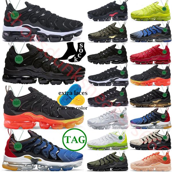 tn plus designer running shoes triple black white red sports sneakers for women mens bubblegum atlanta pure platinum cherry magic blue atlan
tn plus designer running shoes triple black white red sports sneakers for women mens bubblegum atlanta pure platinum cherry magic blue atlan