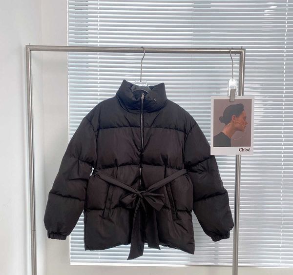men's down parkas 22 autumn and winter new style small popular inverted triangle, Black
men's down parkas 22 autumn and winter new style small popular inverted triangle, Black
