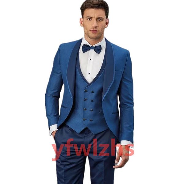 handsome one button groomsmen shawl lapel groom tuxedos mens wedding dress man jacket blazer prom dinner suits jacket pants tie vest w1102, Black;gray
handsome one button groomsmen shawl lapel groom tuxedos mens wedding dress man jacket blazer prom dinner suits jacket pants tie vest w1102, Black;gray