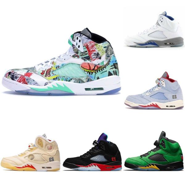 jumpman 5 5s high casual basketball shoes mens wings sail stealth 20 raging bull red 3 oreo hyper royal aqua unc ice bred muslin fire, Black
jumpman 5 5s high casual basketball shoes mens wings sail stealth 20 raging bull red 3 oreo hyper royal aqua unc ice bred muslin fire, Black