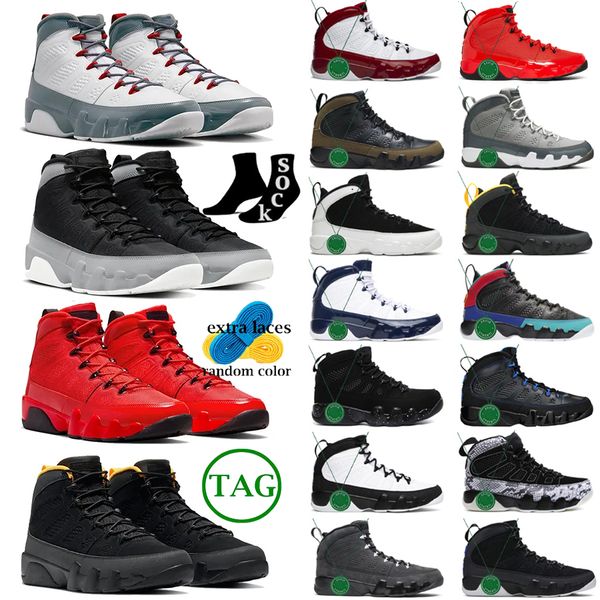 bred patent basketball shoes 9 9s men fire red unc 25th anniversary sneakers man chile gym red particle grey racer university blue space jam, Black
bred patent basketball shoes 9 9s men fire red unc 25th anniversary sneakers man chile gym red particle grey racer university blue space jam, Black