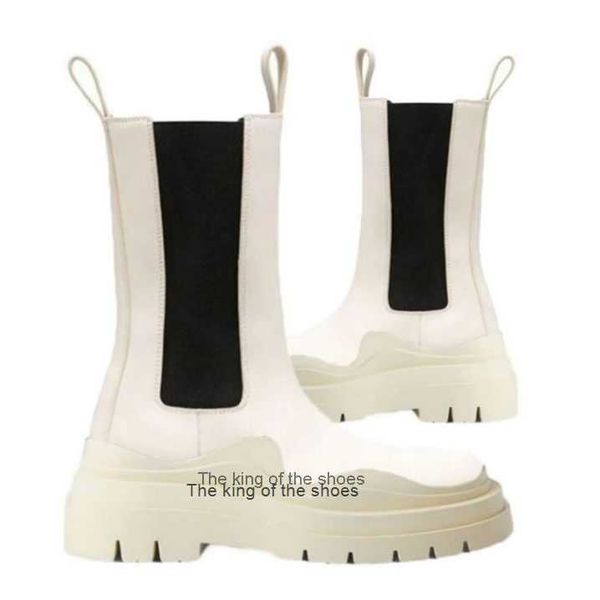 women man bottega sea salt soles boots luxury tire lean leather chelsea women's white booties men lug platform chunky shoes lady knight, Black
women man bottega sea salt soles boots luxury tire lean leather chelsea women's white booties men lug platform chunky shoes lady knight, Black