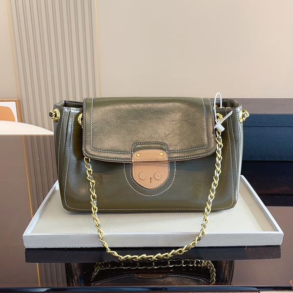 hobo shoulder bag women handbags purse genuine leather golden chain magnetic clasp zipper closure fashion letters flap messenger crossbody b
hobo shoulder bag women handbags purse genuine leather golden chain magnetic clasp zipper closure fashion letters flap messenger crossbody b