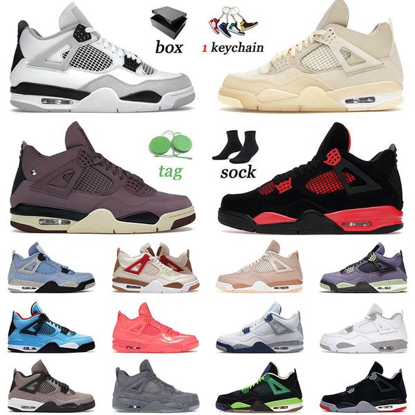 jumpman men basketball shoes military 4s iv red thunder 4 pure money raptors university blue for men women tennis athletic sneakers with box
jumpman men basketball shoes military 4s iv red thunder 4 pure money raptors university blue for men women tennis athletic sneakers with box