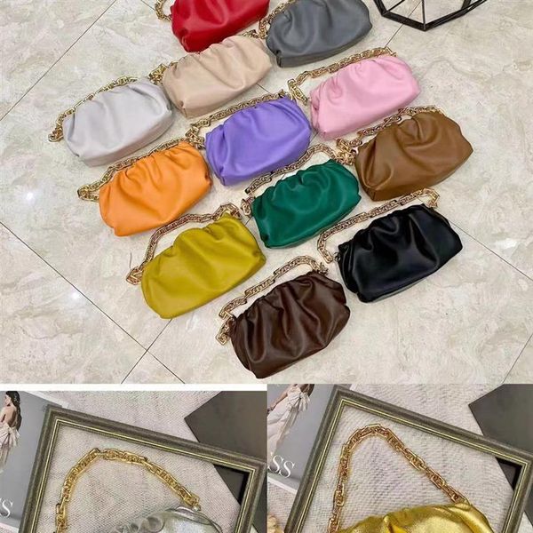 newset cloud shape evening bags bag with thick chain clutch women pouch genuine leather clip handbags crossbody totes267j
newset cloud shape evening bags bag with thick chain clutch women pouch genuine leather clip handbags crossbody totes267j