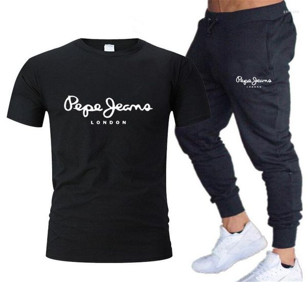 men039s tracksuits tshirt and pants two piece sets men39s casual sports suit brand sportswear pure cotton jogging fashion m2768414, Gray
men039s tracksuits tshirt and pants two piece sets men39s casual sports suit brand sportswear pure cotton jogging fashion m2768414, Gray